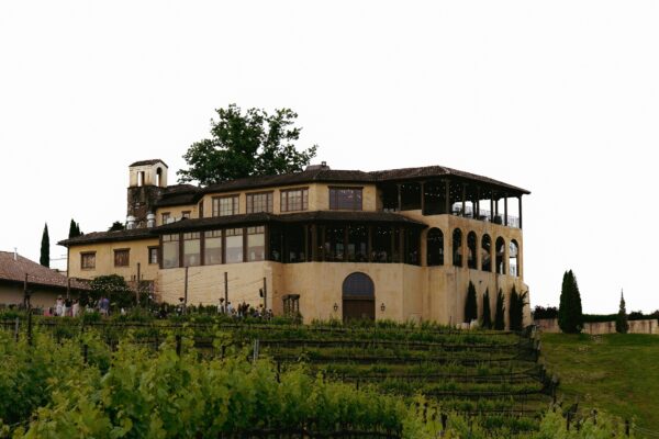 Montaluce Winery & Restaurant, Hightower Church Road, Dahlonega, GA, USA